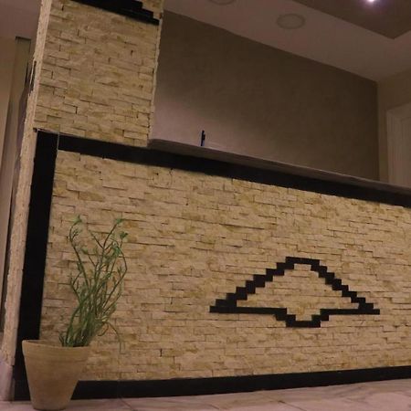 Pyramids Inn ไคโร ภายนอก รูปภาพ